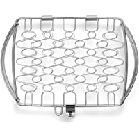 Weber 6470 - Cesta Weber Para Pescado Pequeña